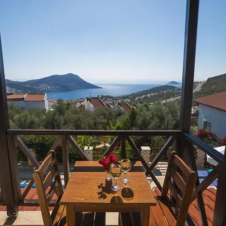 Otantik Villa